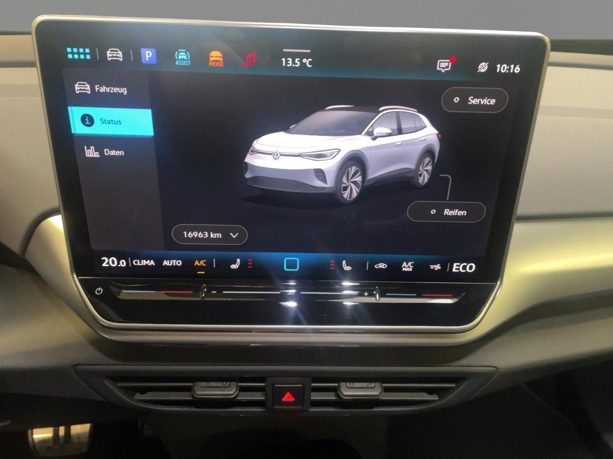 Volkswagen ID.4 - Bild 14