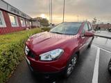 Nissan Qashqai +2 I-Way 2.0 6G FWD 5d - 7 Seats! - Nissan Qashqai i-Way mit Benzin-Antrieb