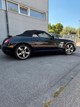 Chrysler Crossfire   3.2 V 6  160 KW  LIMITED EDION - Chrysler Gebrauchtwagen von 2006