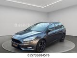 Ford Focus Turnier Business - Ford Focus Business mit Diesel-Antrieb