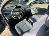 Toyota Yaris 1.0 VVT-i  / EURO4/ SERVO/ ABS / TÜV NEU/ - gebrauchte Toyota Yaris aus dem Jahr 2002