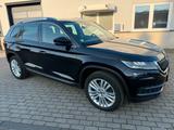 Skoda Kodiaq Style 4x4, Leder Navi Kamera AHK - gebrauchte Skoda Kodiaq aus dem Jahr 2017