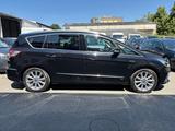 Ford S-MAX 2.0 EcoBlue Vignale AUT. AWD LED NAVI AHK - Ford S-Max in Kassel