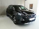 Peugeot 3008 Allu-Business,1.Hand,Navi,LED,Tempo,Massage - Peugeot: L1h1
