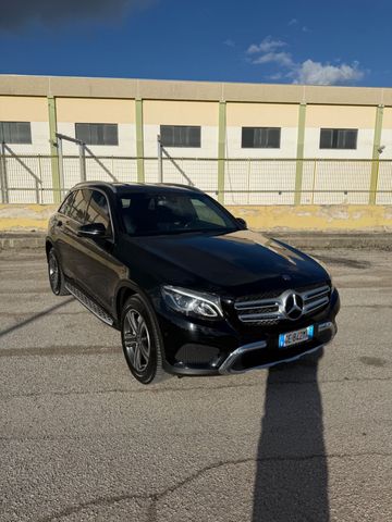 Mercedes-Benz Mercedes-benz GLC 220 GLC 220 d 4Matic Sport