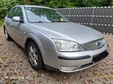 Ford Mondeo Ghia Sci aus 2004- 132 tkm- to... - Ford Mondeo aus 2004: Ghia