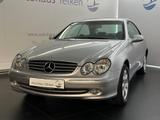Mercedes-Benz CLK 200 Kompressor Elegance *GSD*TEMP - Mercedes-Benz CLK 200: Kompressor Elegance