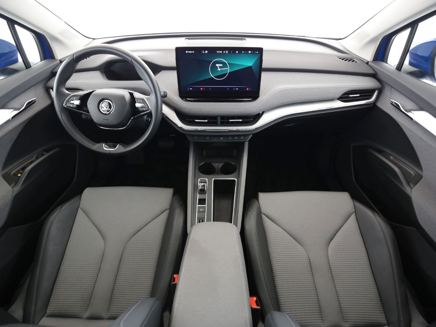 Skoda Enyaq - Bild 8