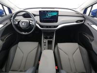 Skoda Enyaq - Vorschau Bild 8