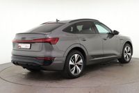 Audi Q8 e-tron - Vorschau Bild 2