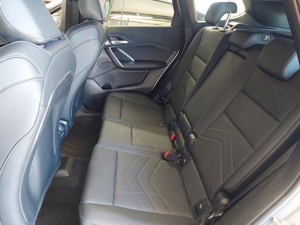 BMW X1 - Bild 7