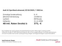 Audi A1 - Vorschau Bild 3