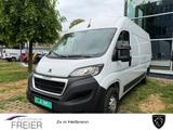 Peugeot Boxer Kasten Hochraum 335 L3H2 BlueHDi 140 Stop& - Peugeot Boxer: Kombi