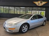Chrysler 300 M Lim. 2.7 V6 24V Auto SPORT LEDER/SSD/PDC - Chrysler: M300