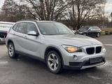BMW X1 18 i sDrive - gebrauchte BMW X1 aus dem Jahr 2013