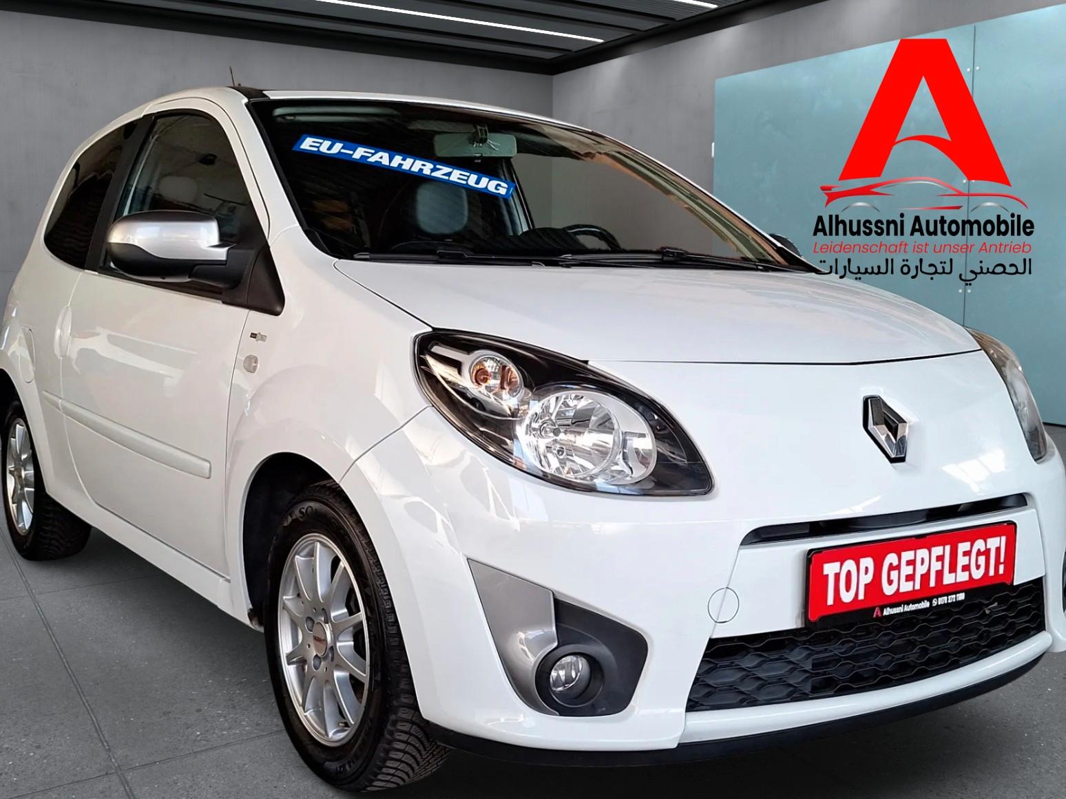Renault Twingo1 Hand Zahnriemen TÜV NEU Inkl 12 Monate G