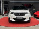 Peugeot 2008 GT FOCAL / LED / ACC / NAVI / Keyless / - Peugeot 2008 mit Diesel-Antrieb