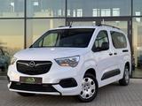 Opel Combo Life E XL LANG 1.5 CDTI 1. Hand Tempo. PDC - Opel Combo: Xl