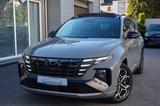 Hyundai Tucson N Line Plug-In 4WD Pano 360 Belü Lenk+4SH