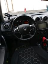 Dacia Sandero - Dacia mit Diesel-Antrieb: Kleinwagen, Schaltgetriebe