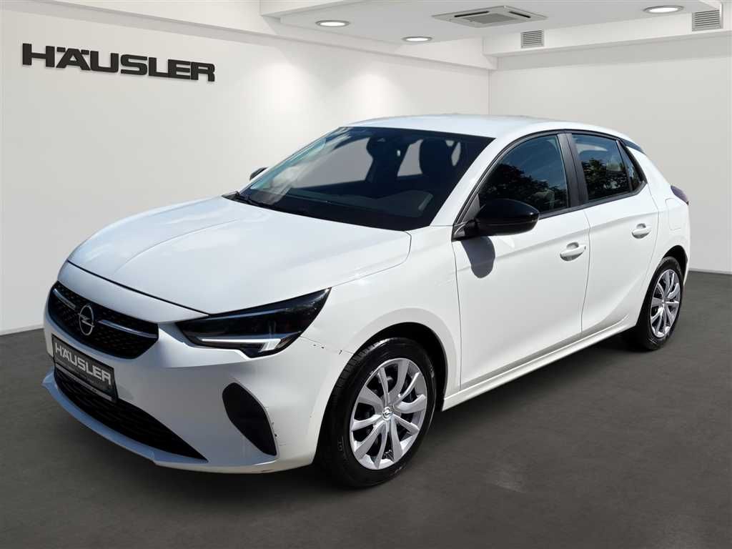 Image of Opel Corsa