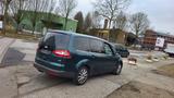 Ford Galaxy Ghia 2.0 140PS 7 SITZER 6 gang - Ford: Ghia