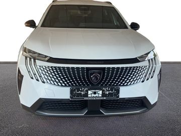 Peugeot 5008 - 10