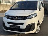 Opel Zafira Life Edition M/Automatik/8Sitzer Innovati - Opel Zafira Life in Frankfurt (Main)