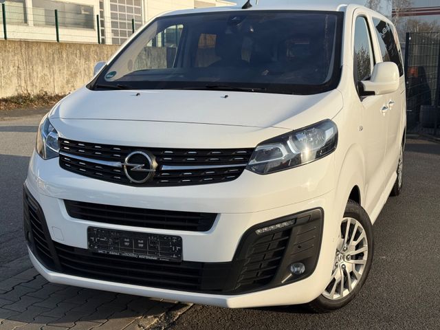 Opel Zafira Life Edition M/Automatik/8Sitzer Innovati