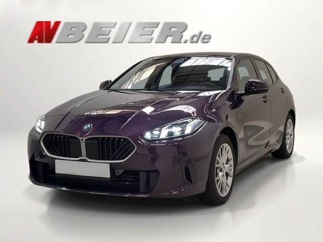 2025 BMW 120