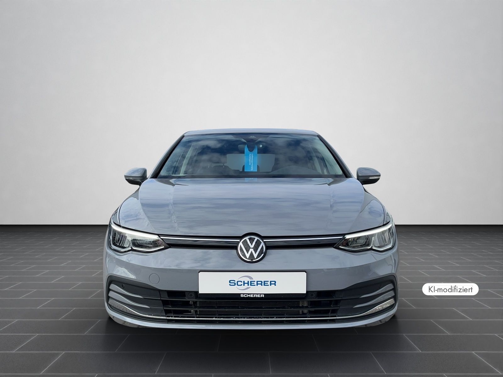 Volkswagen Golf - Bild 6