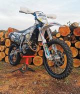 Husqvarna Fe 350  - HUSQVARNA FE 350