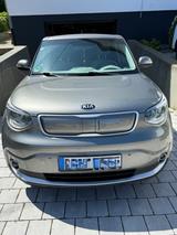 Kia Soul EV PLAY Komfort