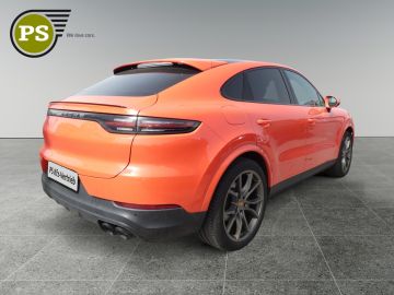Porsche Cayenne - 2