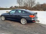 BMW 320 Gran Turismo Gran Turismo 320d xDrive - - gebrauchte BMW 320 Gran Turismo aus dem Jahr 2016