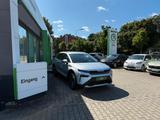 Skoda Elroq 60 Loft - silberne Skoda Elroq