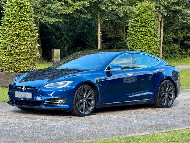 Tesla MODEL S LONG RANGE RAVEN | AP HW3 | 21 | CCS |