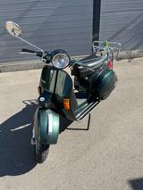 Vespa PX 125 lusso elestart - VESPA PX 125 LUSSO