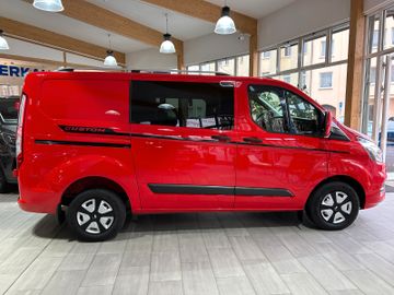 Ford Transit Custom Doppelkabine 280 L1 Trend