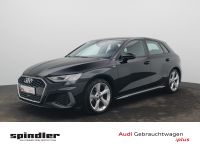 Audi A3 - Vorschau Bild 1