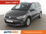 Volkswagen Touran 2.0 TDI Highline BMT Aut.*NAVI*LED*ACC* - VW Touran Gebrauchtwagen in Hannover