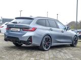 BMW M340i xDrive Touring M Sport Pro LC Prof. Navi A - graue BMW M340i