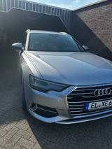 Audi A6 40 TDI S tronic sport Avant sport - Audi A6 Gebrauchtwagen in Oldenburg