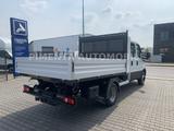 Iveco Daily 70C18H DOKA PRITSCHE KISTE STDHZG DIFFSPER - Iveco 7