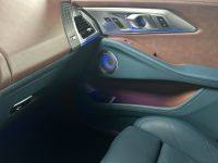 BMW XM - Vorschau Bild 19