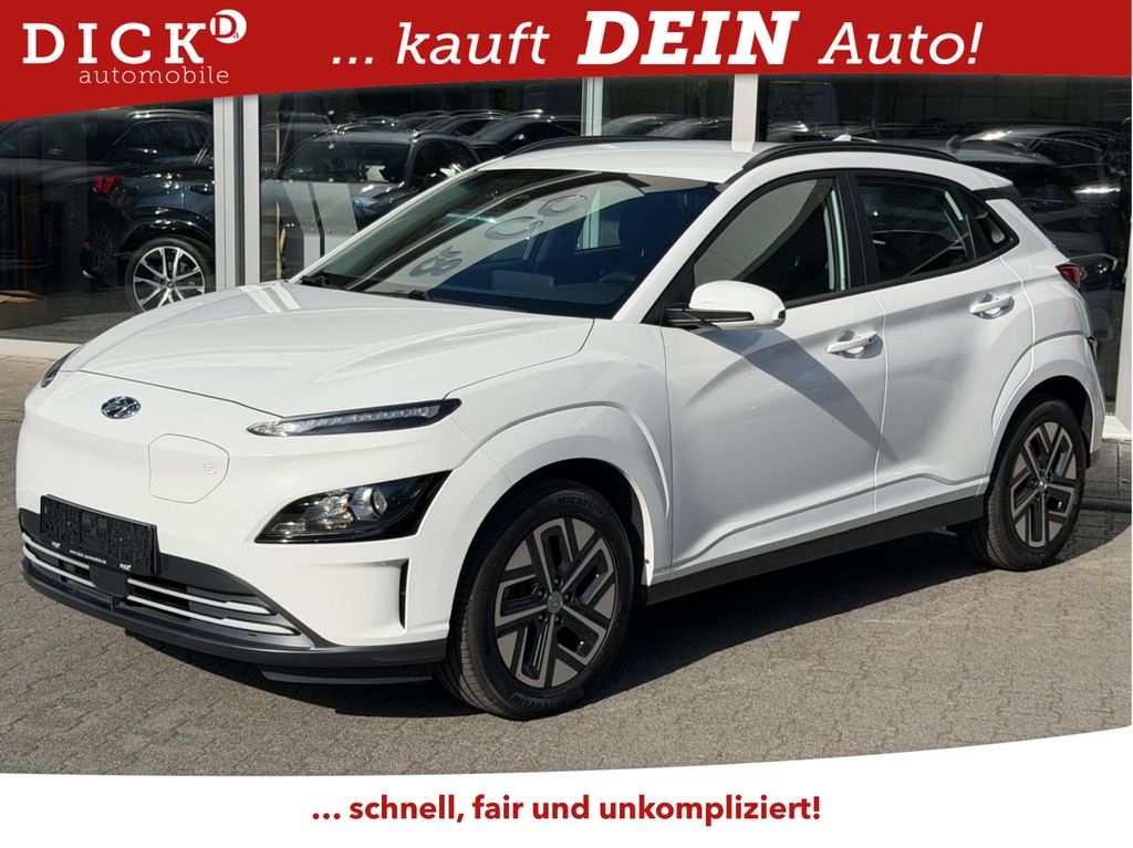 Image of Hyundai KONA Elektro