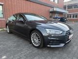 Audi A5 Sportback quattro *LED*KAM*NAVI*START/STOP* - Audi A5 Gebrauchtwagen in Wiesbaden