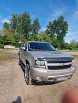Chevrolet Tahoe 5.3 V8 | 290 PS | LPG |4x4| - Chevrolet Tahoe Gebrauchtwagen