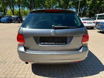 Volkswagen Golf - 5