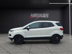 Ford Ford EcoSport 1.0 EcoBoost Trend neuer Zahnrieme